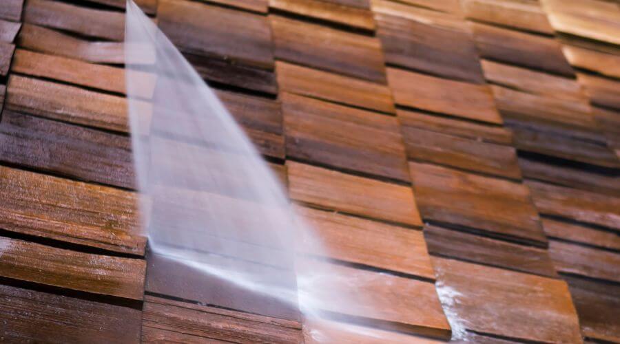 Roof Repair in Wytheville, VA